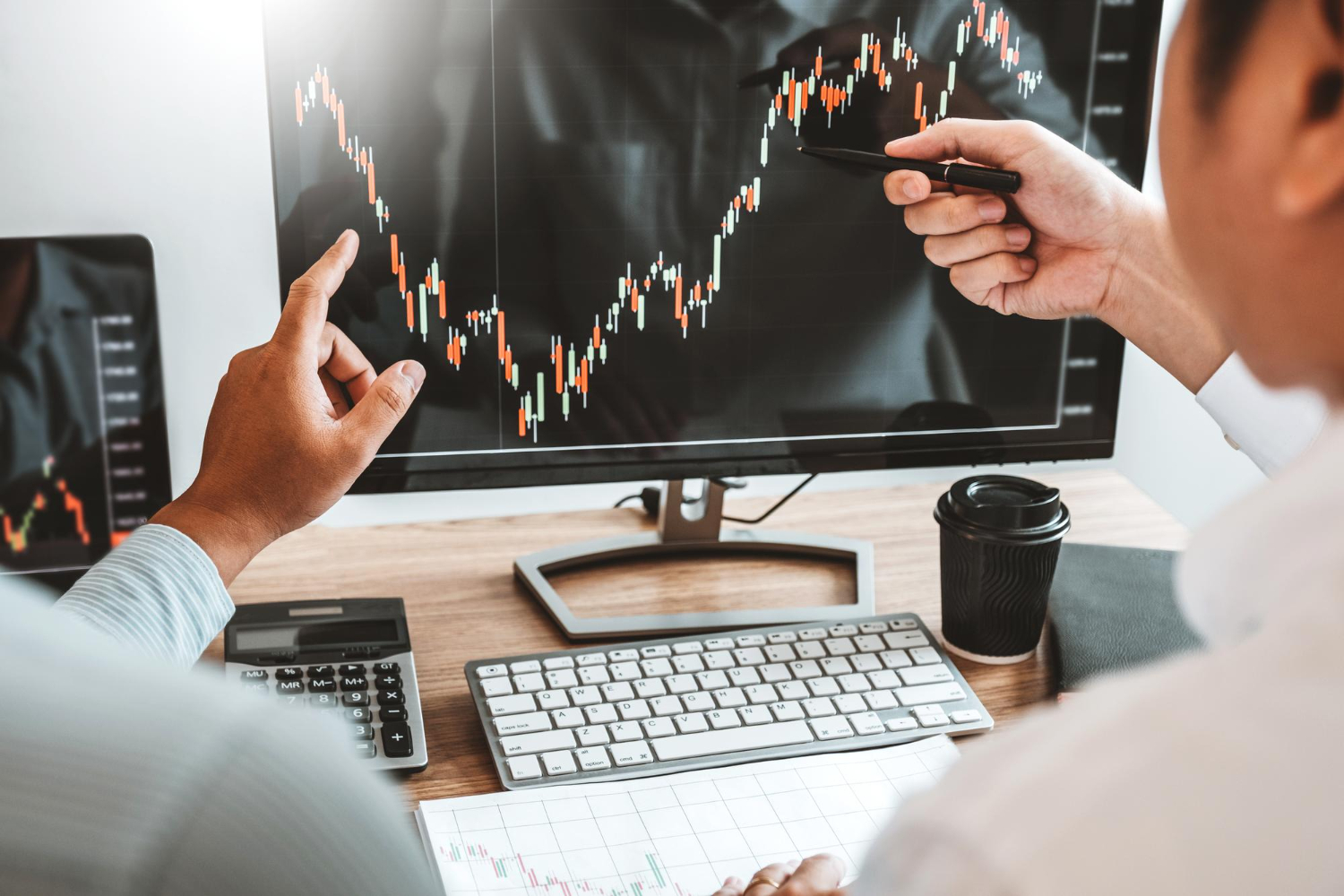 5 ความเสี่ยงที่ควรระวังเมื่อใช้งาน MT5 WebTrader บน Wi-Fi สาธารณะ