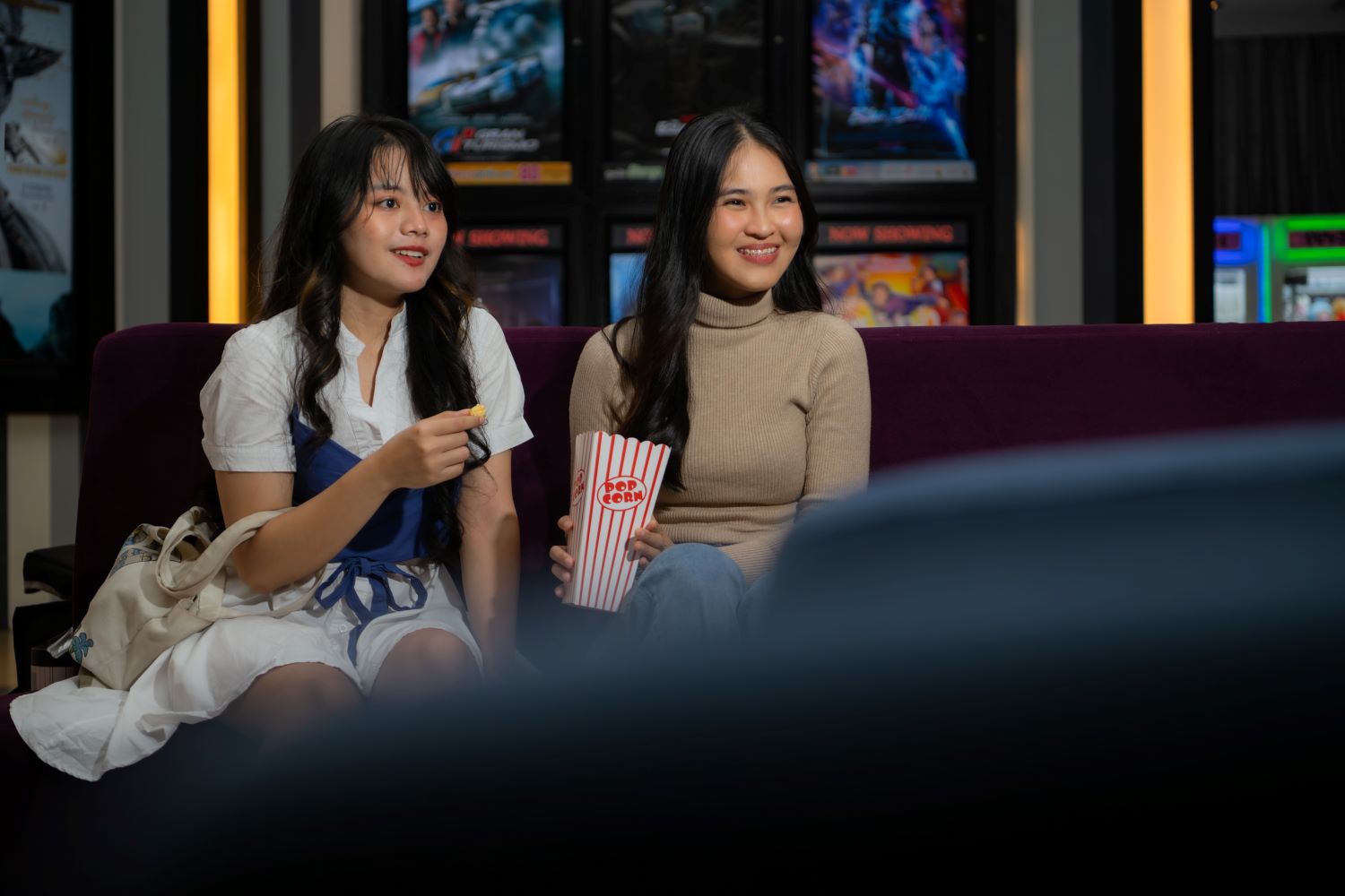 ซีรีส์เกาหลีน่าสนใจ ที่ไม่ดูถือว่าพลาด 
